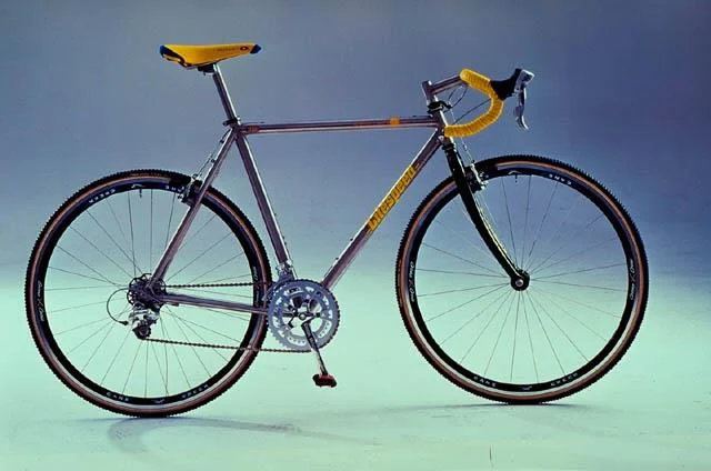 1999 Litespeed Appalachian