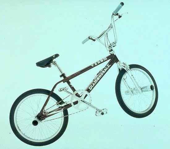 1999 Diamondback Venom