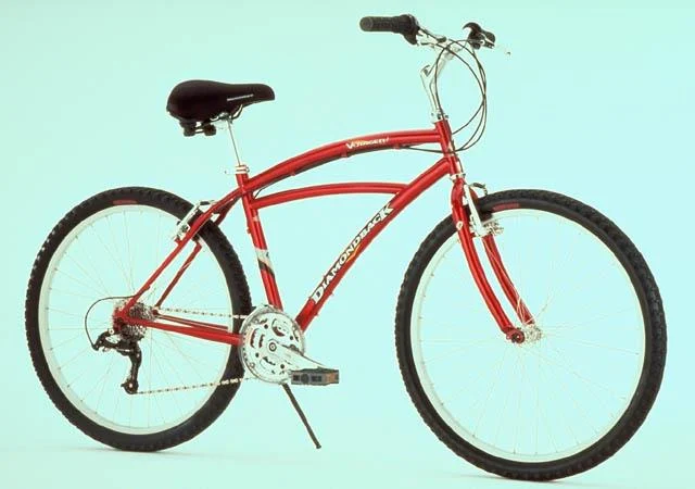 1999 Diamondback Voyager I