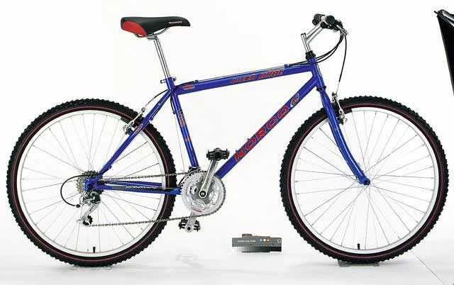 1999 Norco Bushpilot