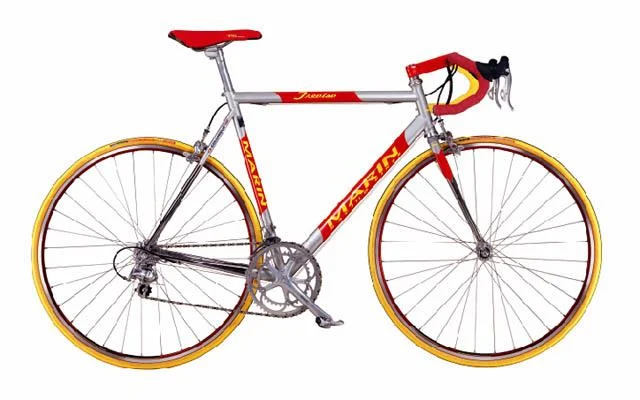 1999 Marin Treviso