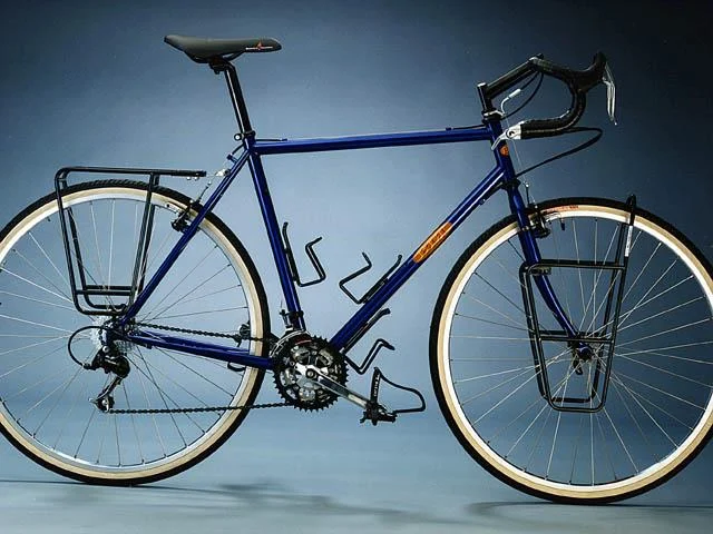 1999 Bruce Gordon BLT (Basic Loaded Touring)