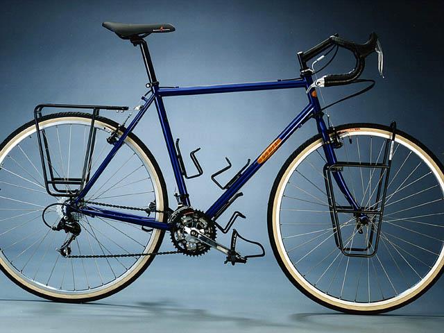 1999 Bruce Gordon BLT (Basic Loaded Touring)
