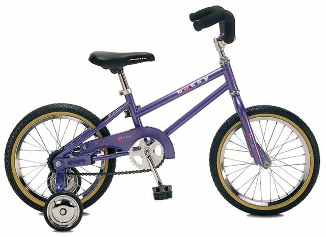 1999 Jamis Bossy 16