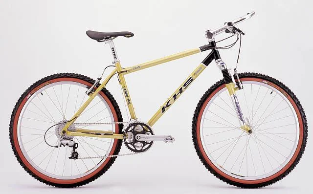 1999 KHS Team/XT