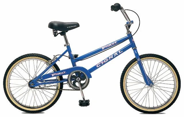 1999 Cignal Foxxy