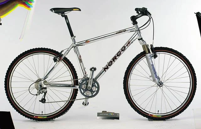 1999 Norco Nitro