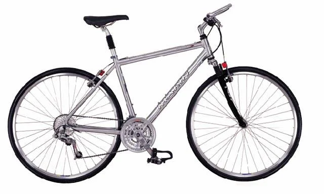 1999 Marin Sausalito FS