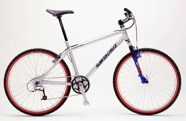 1999 Santa Cruz Chameleon LX/XT