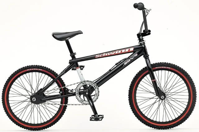 1999 Schwinn AutoMatic "Joey Garcia Signature Model"