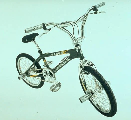 1999 Diamondback Venom X