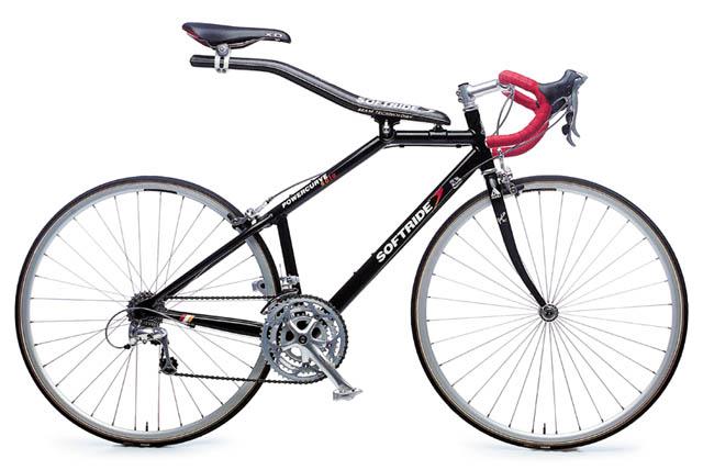 1999 Softride Solo