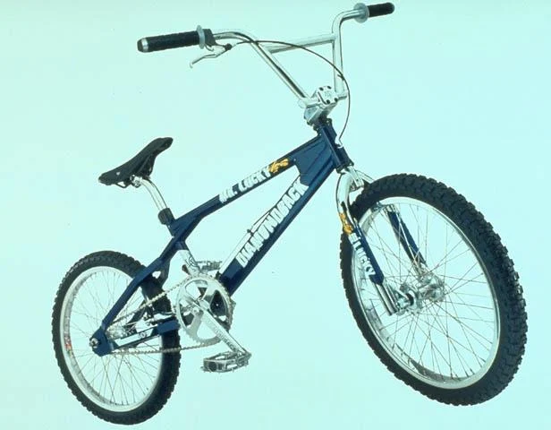 1999 Diamondback Mr. Lucky