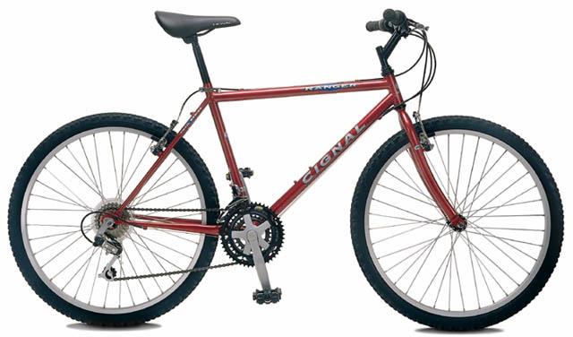 1999 Cignal Ranger