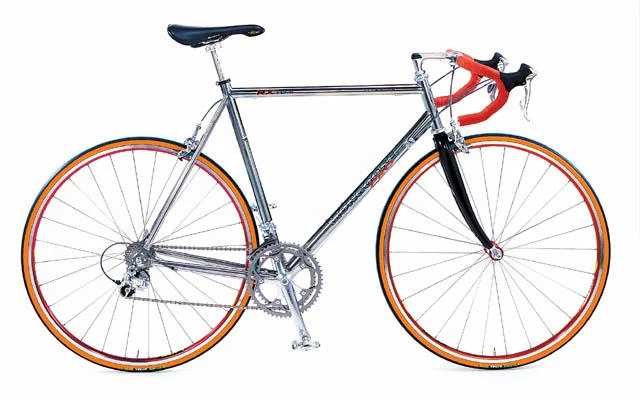 1999 Mongoose RX 10.9