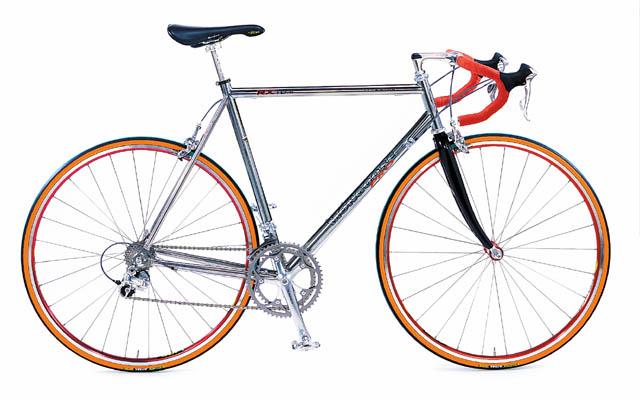 1999 Mongoose RX 10.9