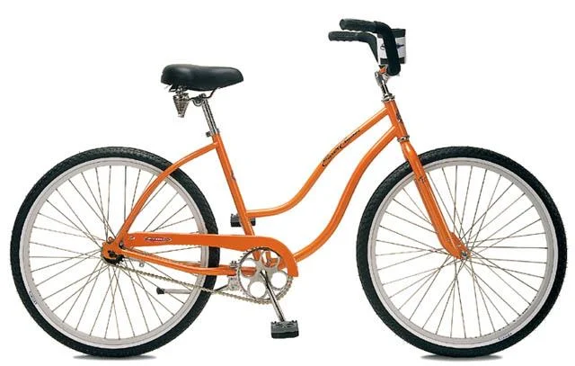 1999 Jamis Earth Cruiser 1