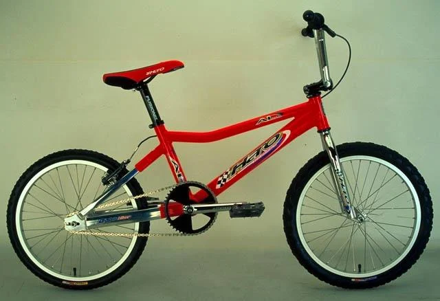 1999 Haro Group 1 AL 3.0