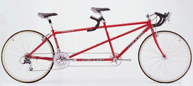 1999 KHS Tandemania Rio