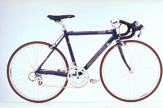 1999 Cannondale R800 Compact
