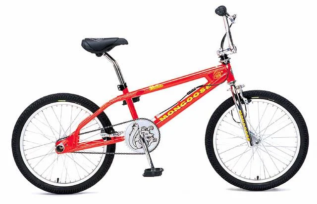 1999 Mongoose Villain (01)