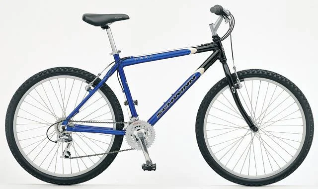 1999 Schwinn Mesa