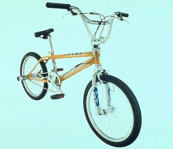 1999 Diamondback Joker