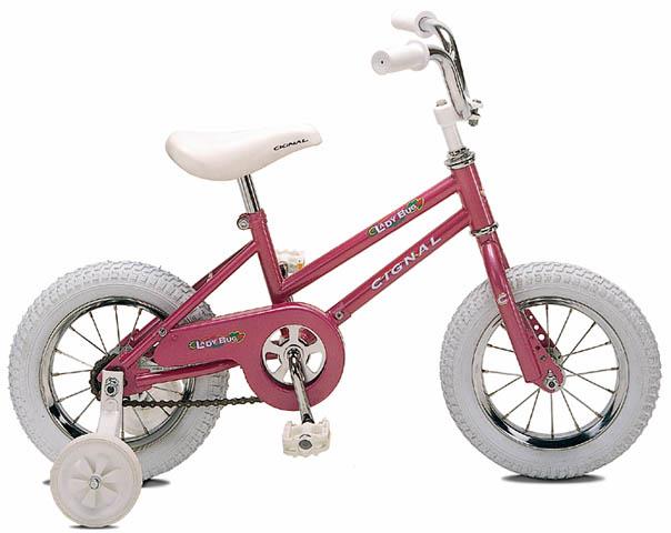 1999 Cignal Lady Bug