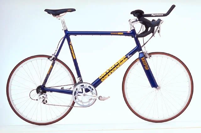 1999 Cannondale Multisport 800