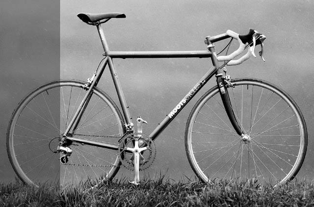 1999 Moots VaMoots