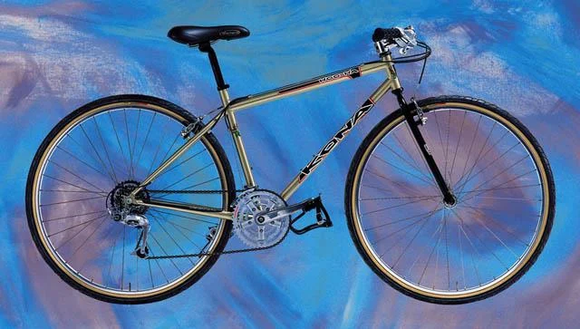 1999 Kona Hoo-Ha