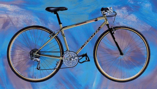 1999 Kona Hoo-Ha