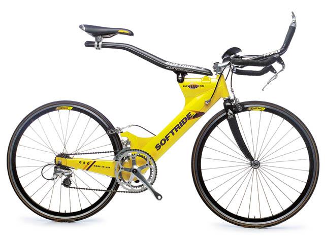 1999 Softride PowerWing