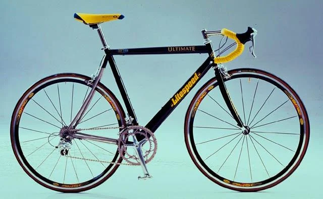 1999 Litespeed Ultimate (01)