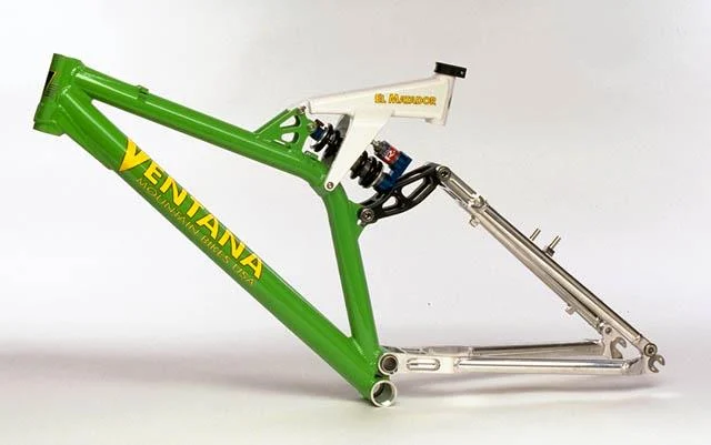 1999 Ventana El Matador