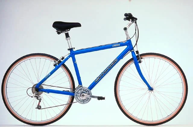 1999 Cannondale H300
