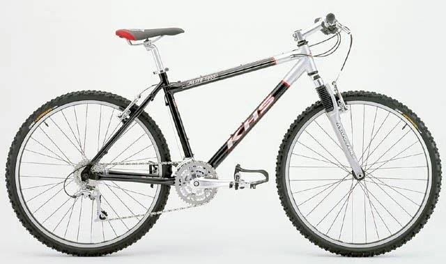 1999 KHS Alite 1000