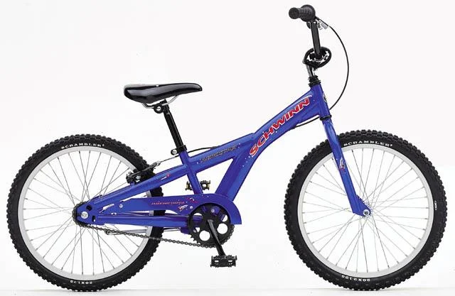 1999 Schwinn Aerostar