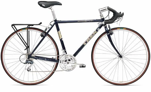 1999 Trek 520