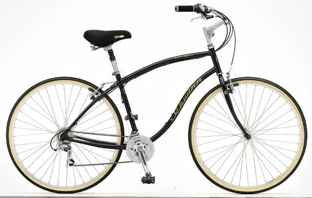 1999 Schwinn Searcher GS