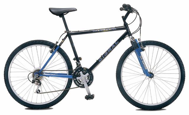 1999 Cignal Ranger SX
