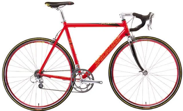 1999 Specialized Allez Comp
