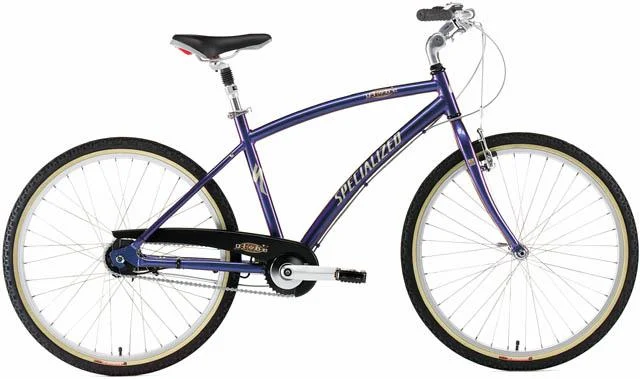 1999 Specialized Globe A1 Supreme