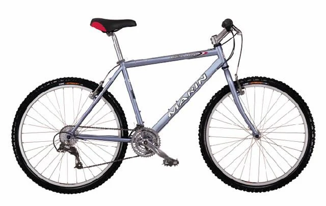 1999 Marin Bolinas Ridge