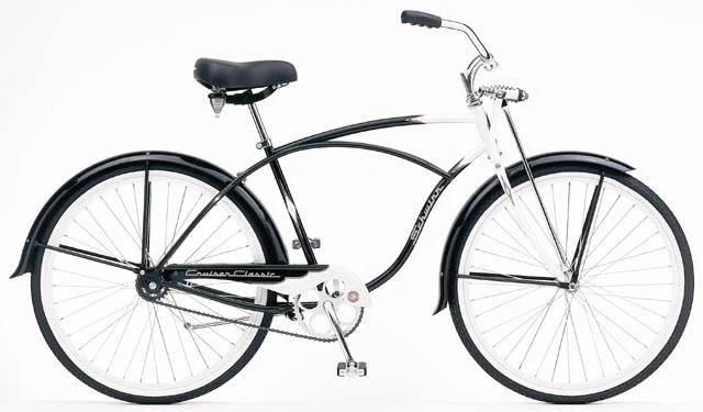 1999 Schwinn Cruiser Classic