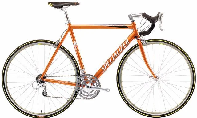 1999 Specialized Allez Sport