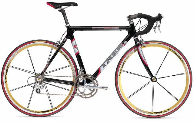 1999 Trek 5500