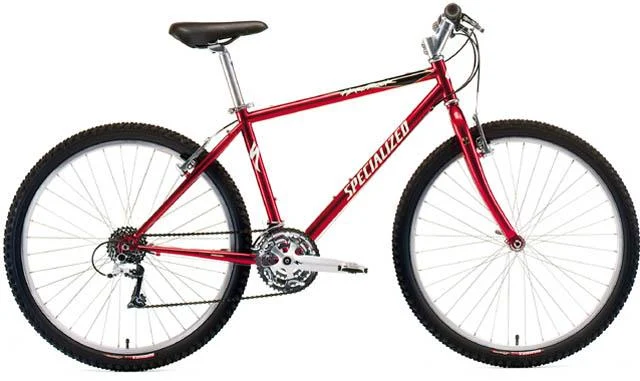 1999 Specialized Hardrock