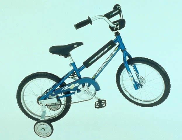 1999 Diamondback Mini Photon