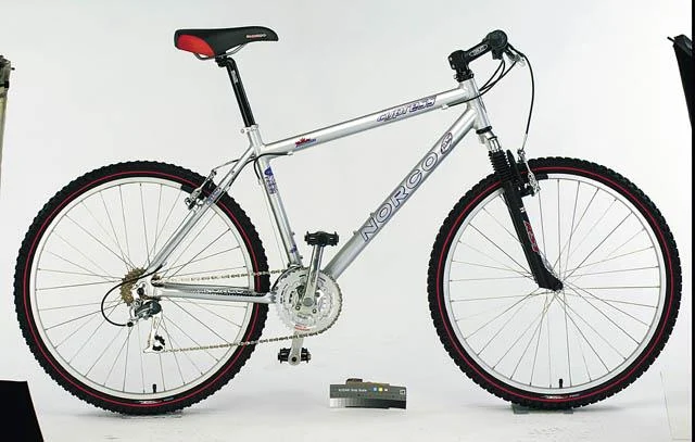 1999 Norco Cypress